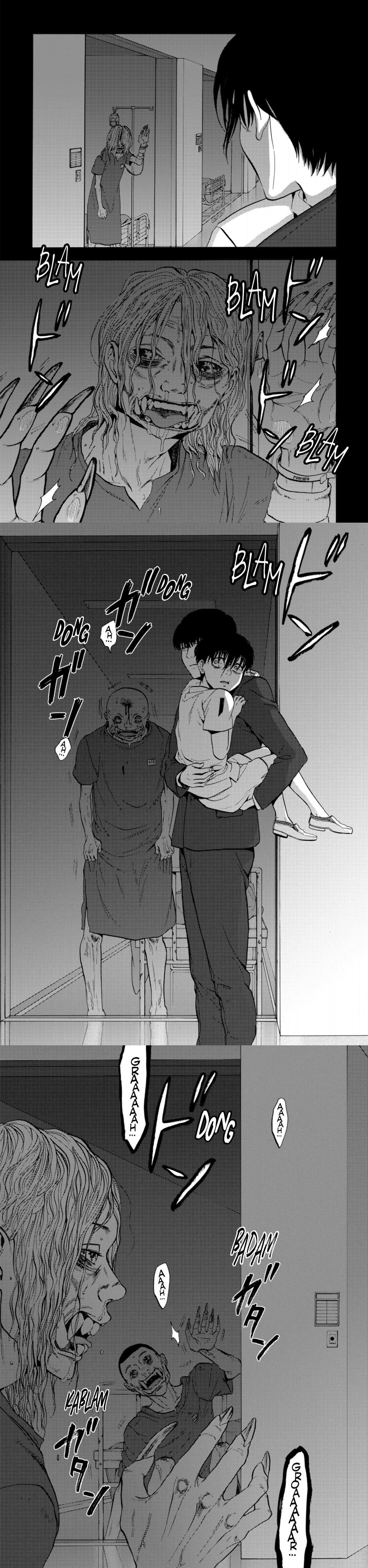 Read Devils Line FR Manga Online