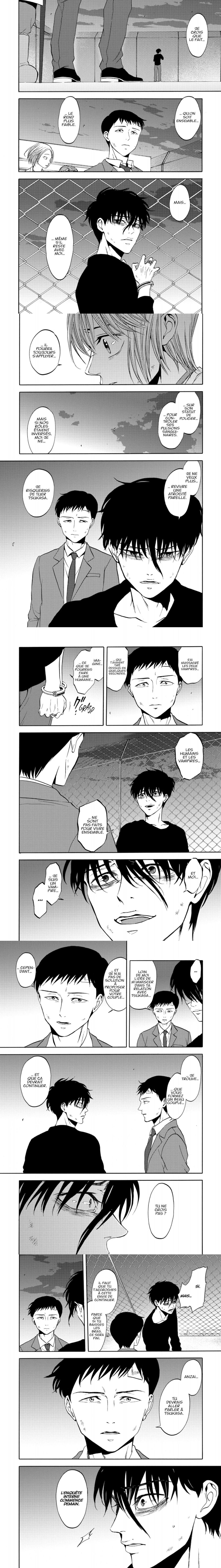 Read Devils Line FR Manga Online