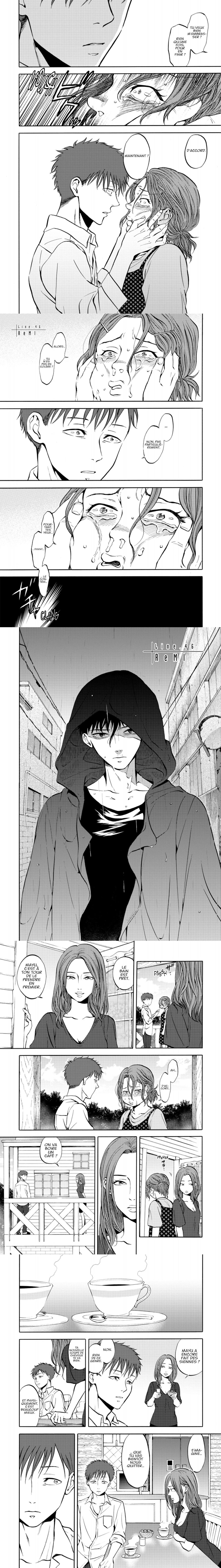 Read Devils Line FR Manga Online