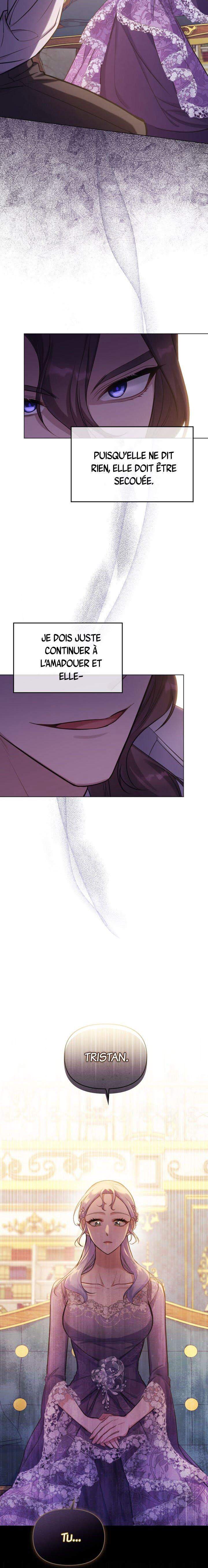 Read Disobey the Duke if You Dare FR Manga Online