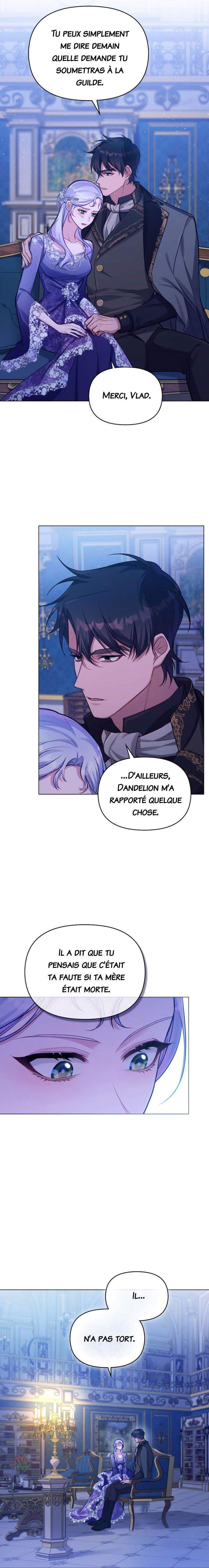 Read Disobey the Duke if You Dare FR Manga Online