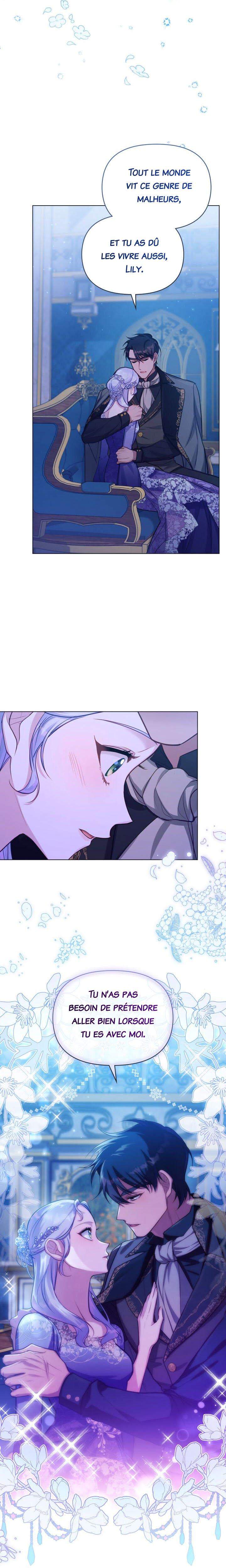 Read Disobey the Duke if You Dare FR Manga Online