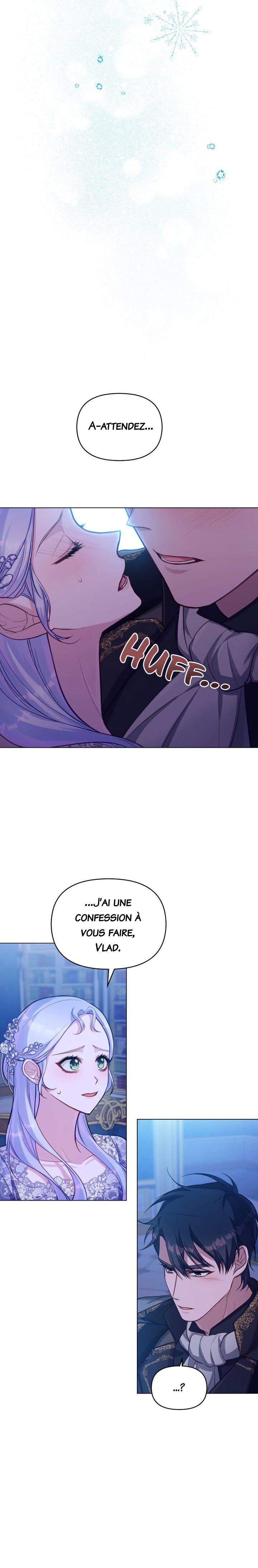 Read Disobey the Duke if You Dare FR Manga Online