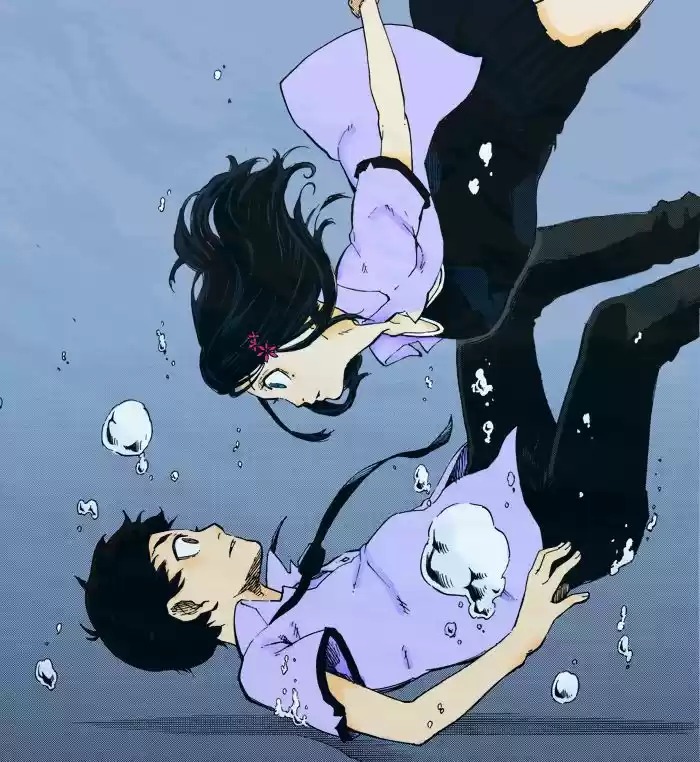 Read Dolly Kill Kill FR Manga Online