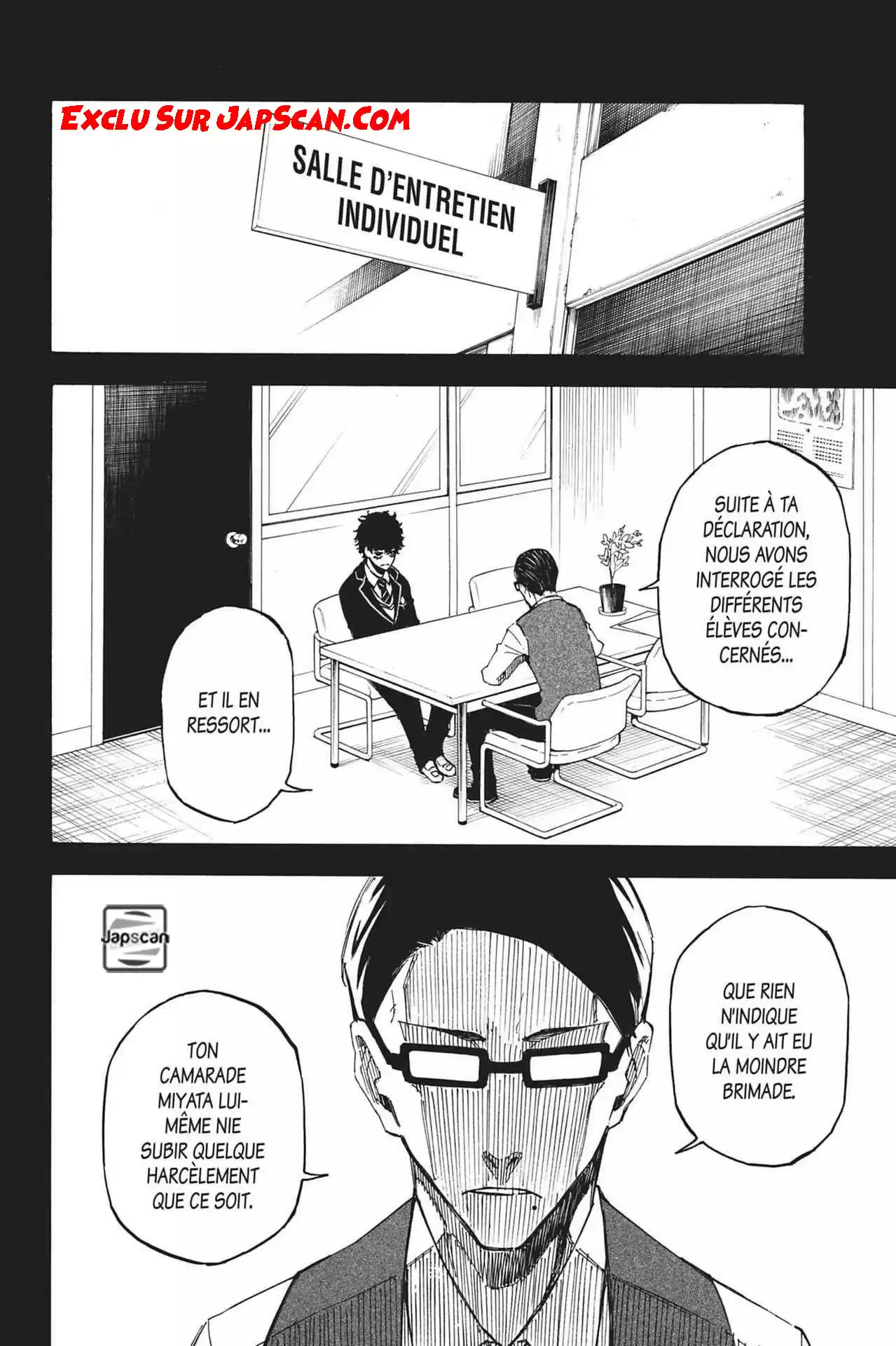 Read Dolly Kill Kill FR Manga Online