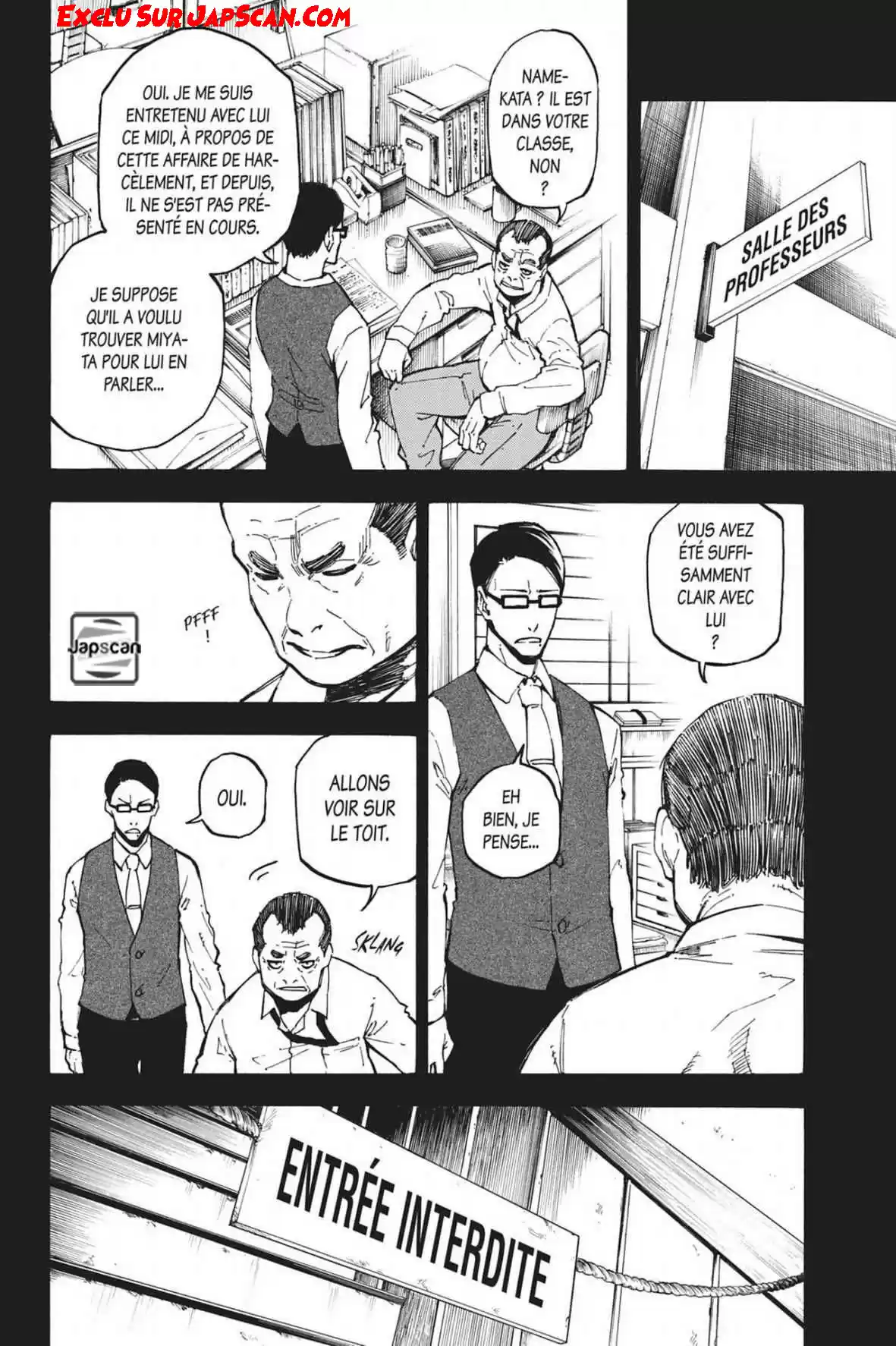 Read Dolly Kill Kill FR Manga Online