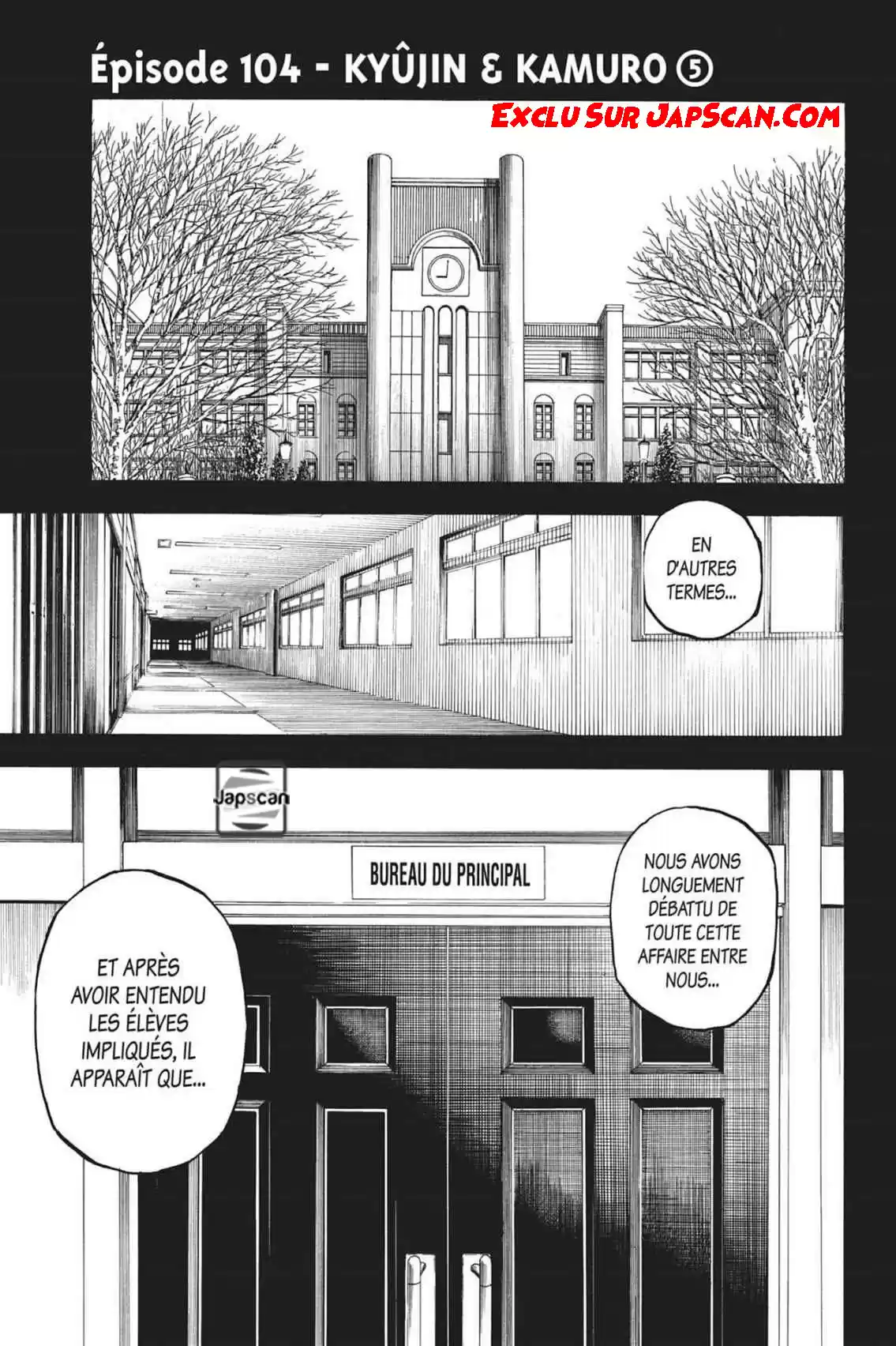 Read Dolly Kill Kill FR Manga Online