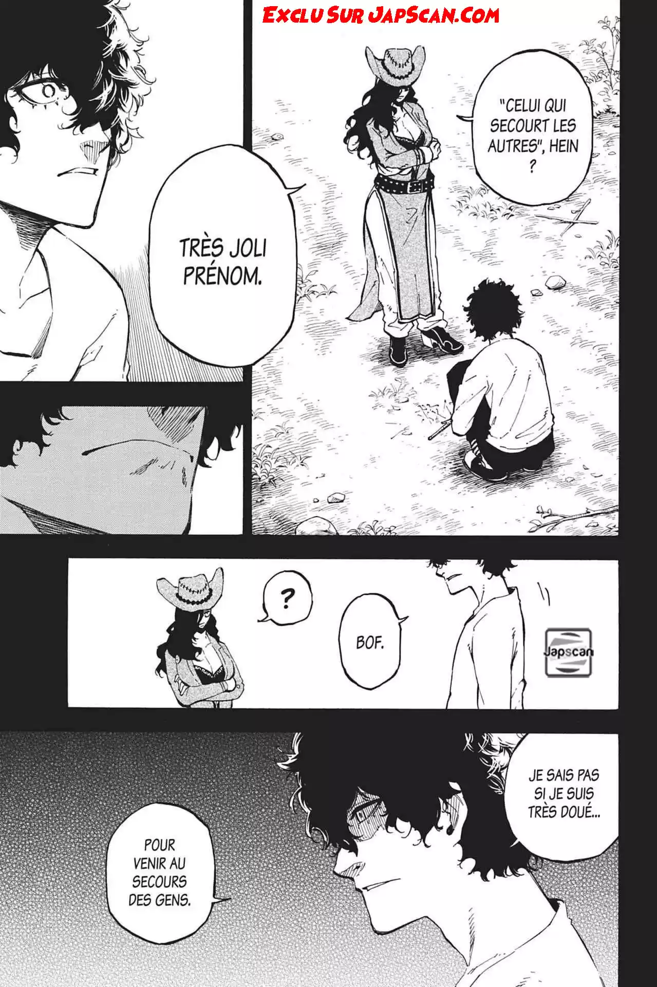 Read Dolly Kill Kill FR Manga Online