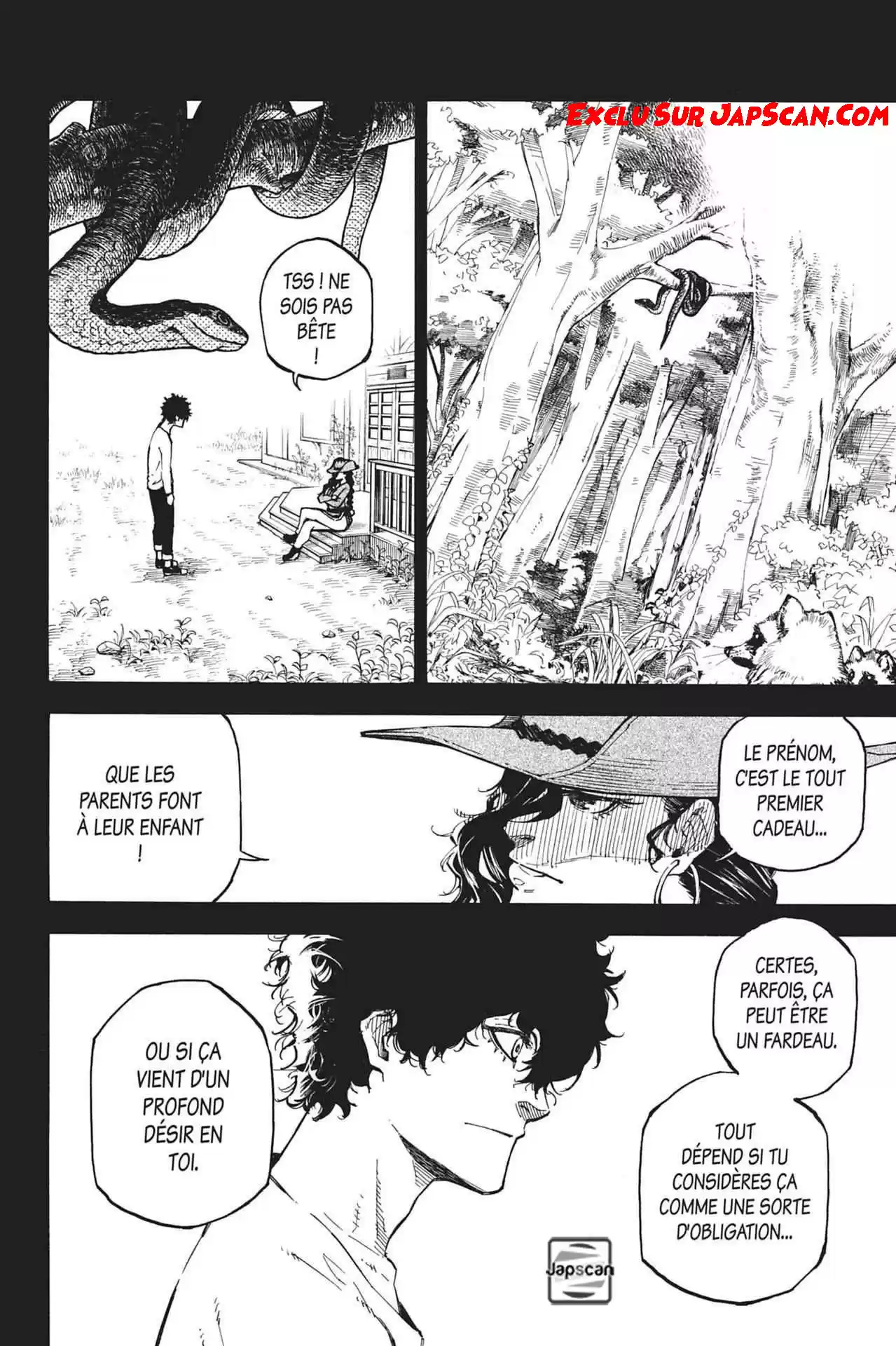 Read Dolly Kill Kill FR Manga Online