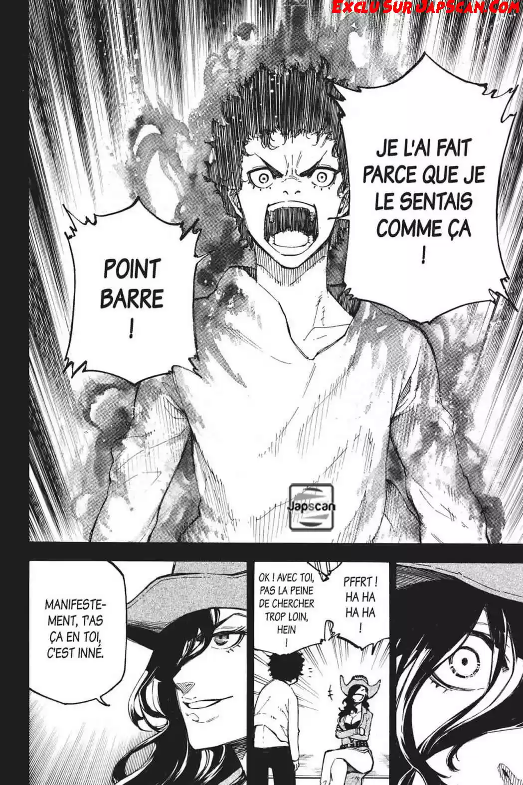 Read Dolly Kill Kill FR Manga Online