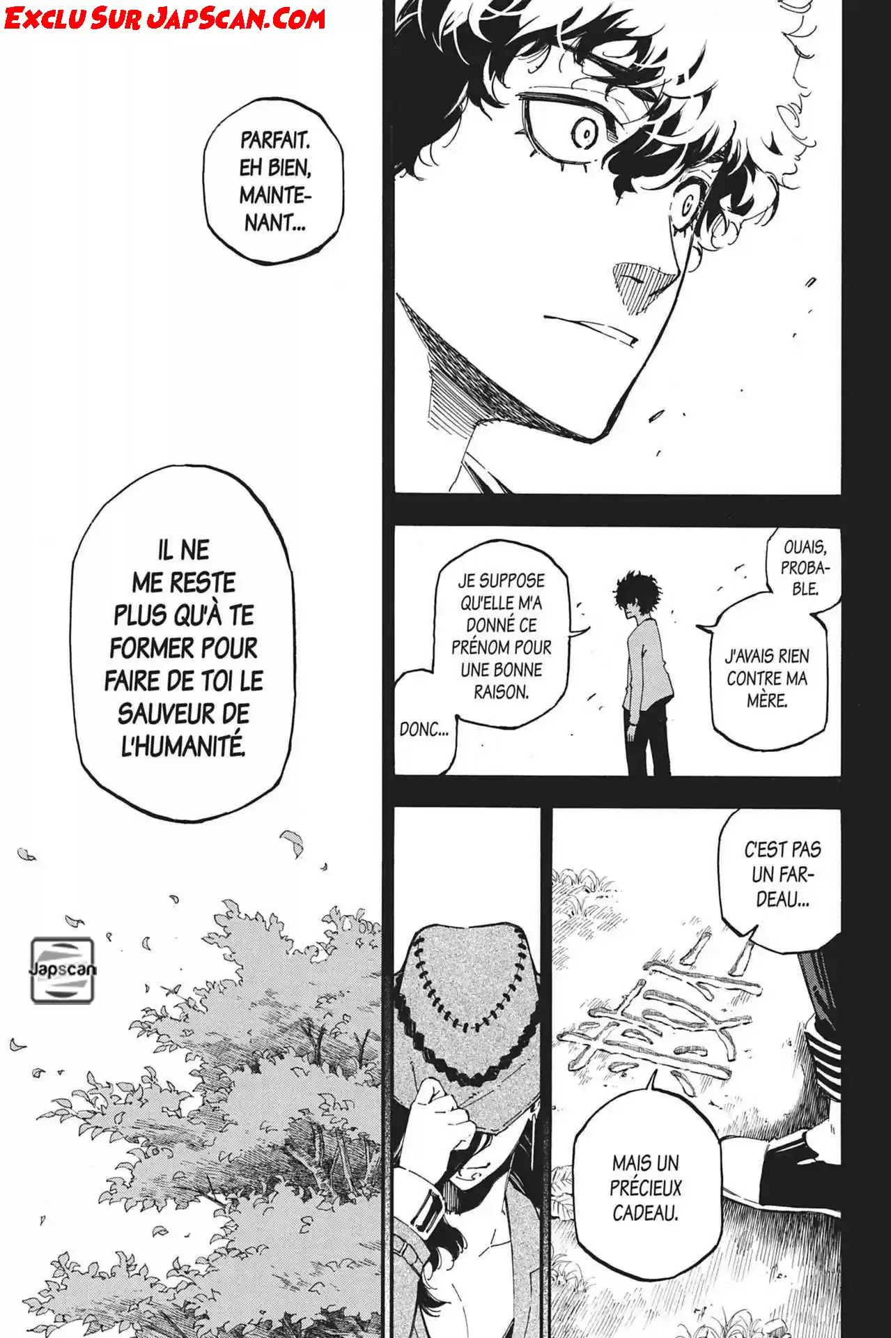 Read Dolly Kill Kill FR Manga Online