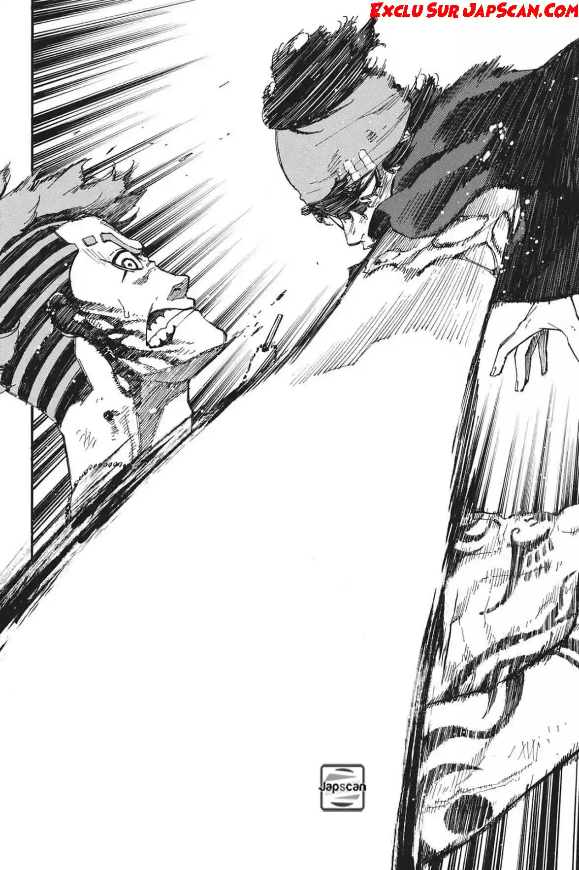 Read Dolly Kill Kill FR Manga Online
