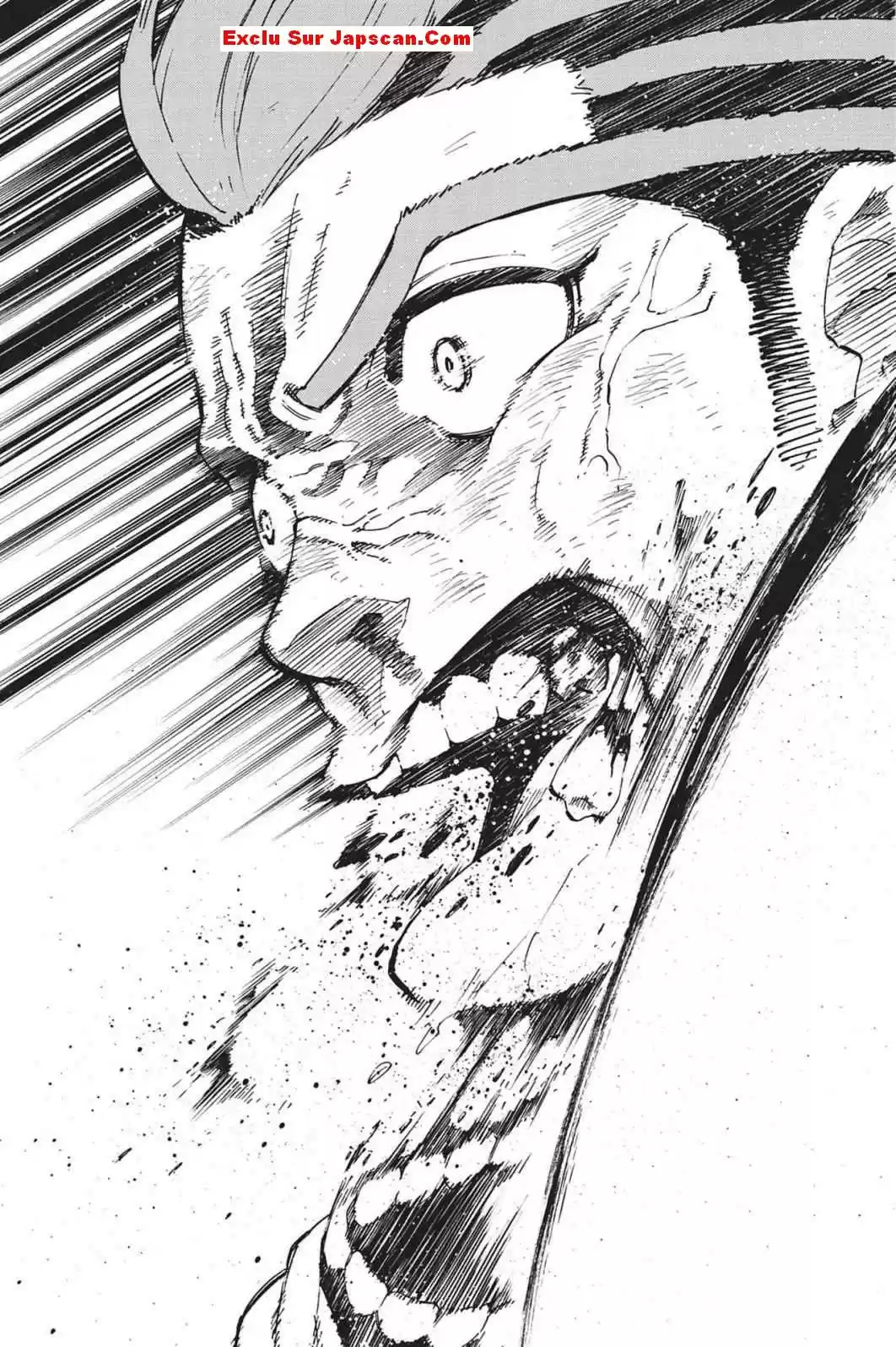 Read Dolly Kill Kill FR Manga Online