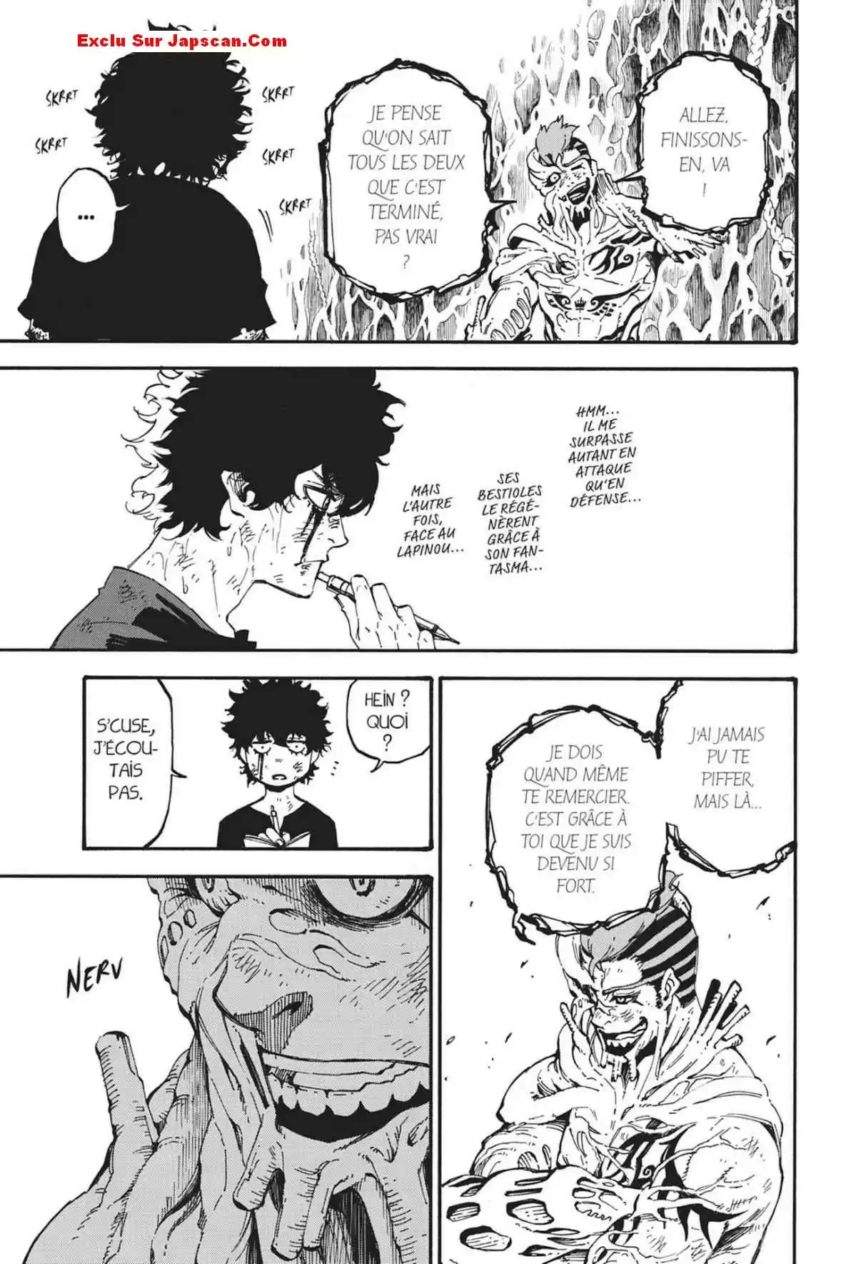 Read Dolly Kill Kill FR Manga Online