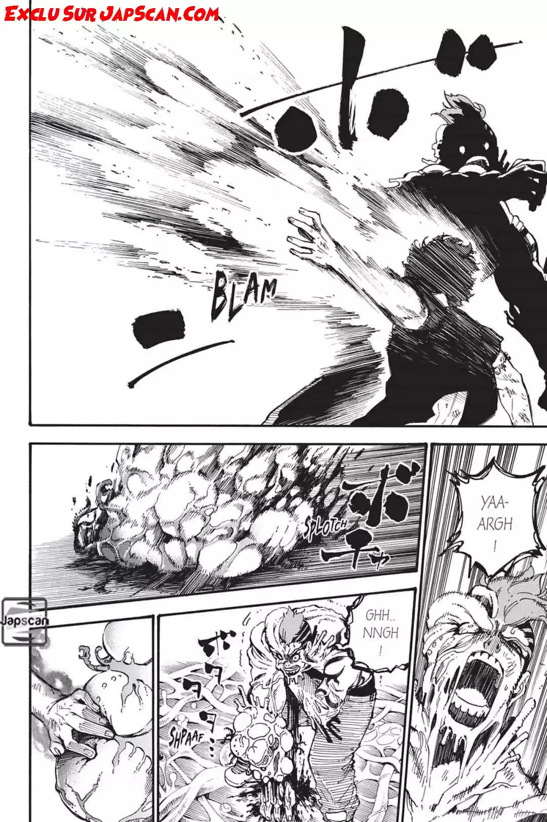 Read Dolly Kill Kill FR Manga Online