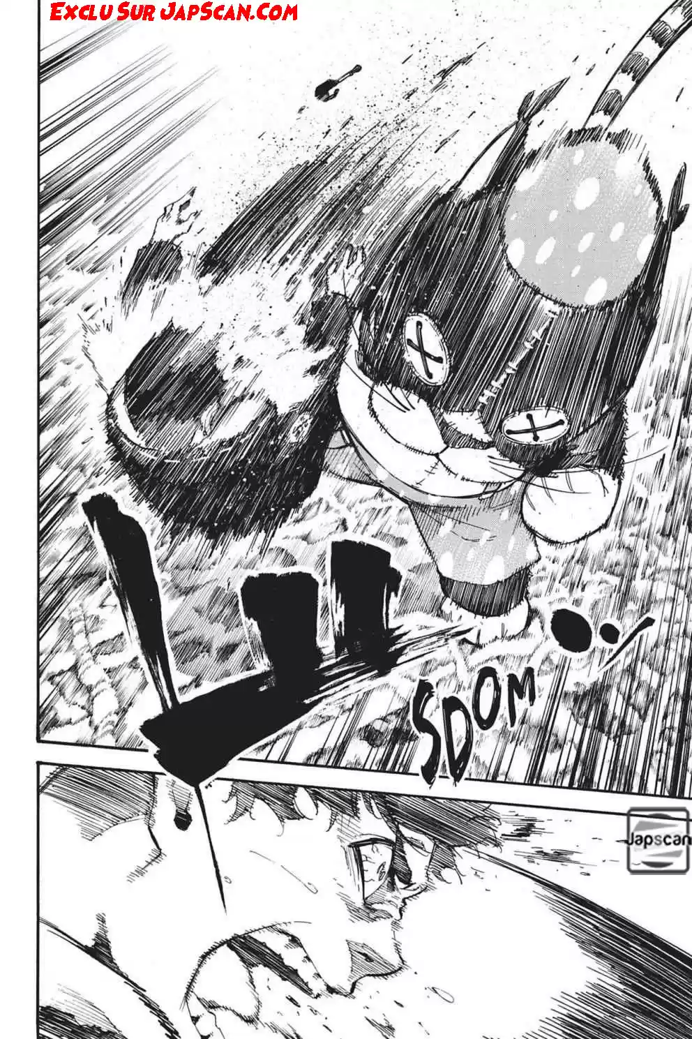 Read Dolly Kill Kill FR Manga Online