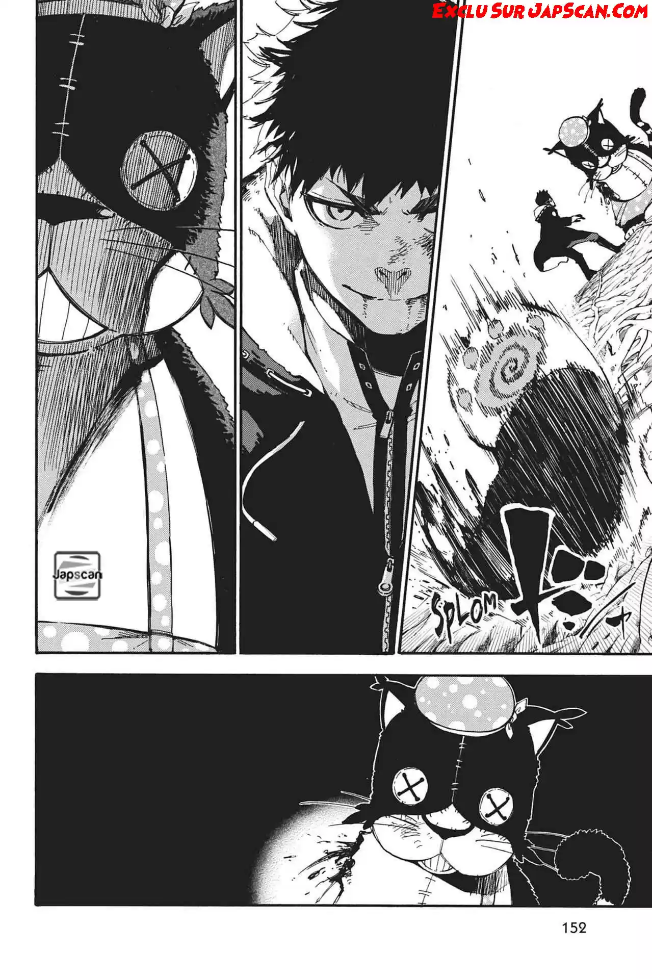 Read Dolly Kill Kill FR Manga Online