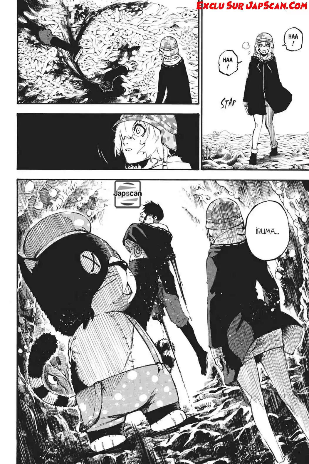 Read Dolly Kill Kill FR Manga Online