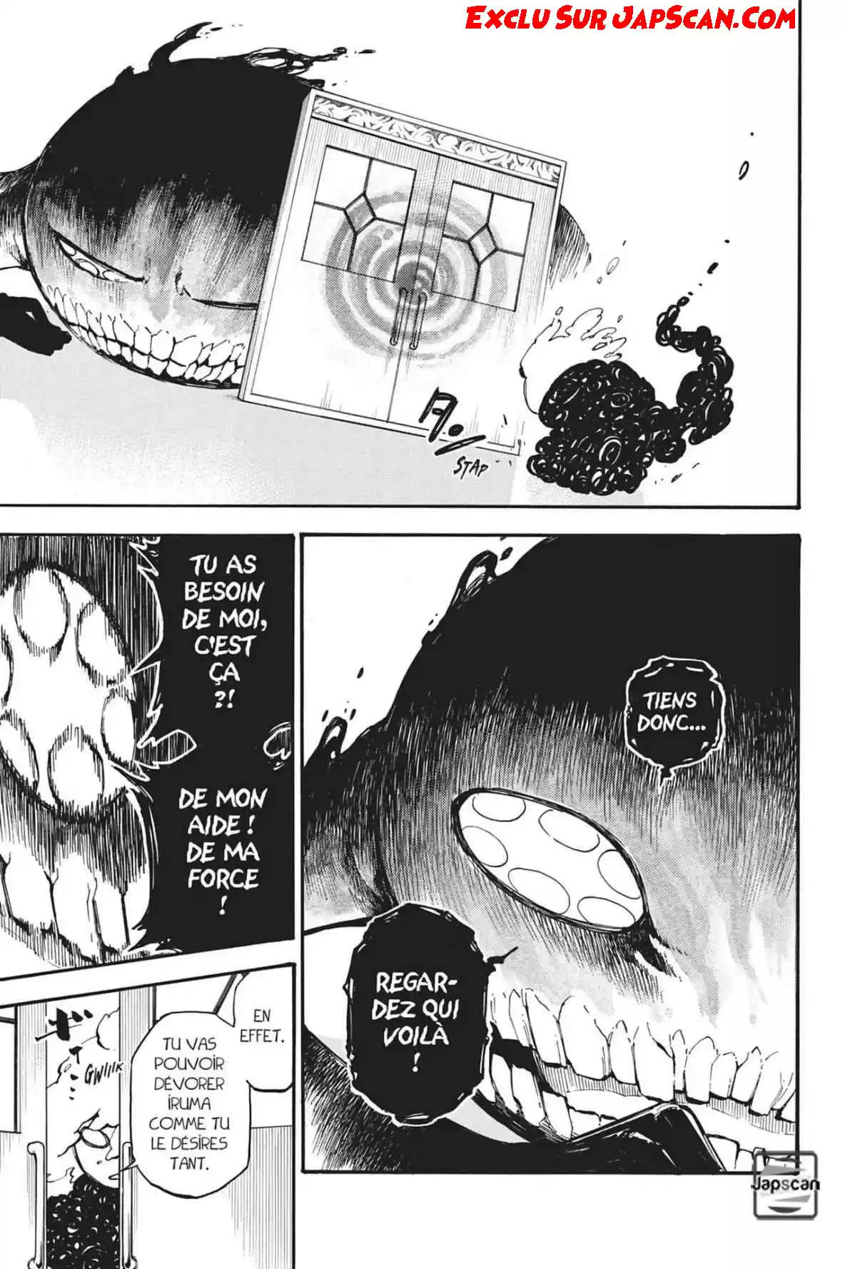 Read Dolly Kill Kill FR Manga Online