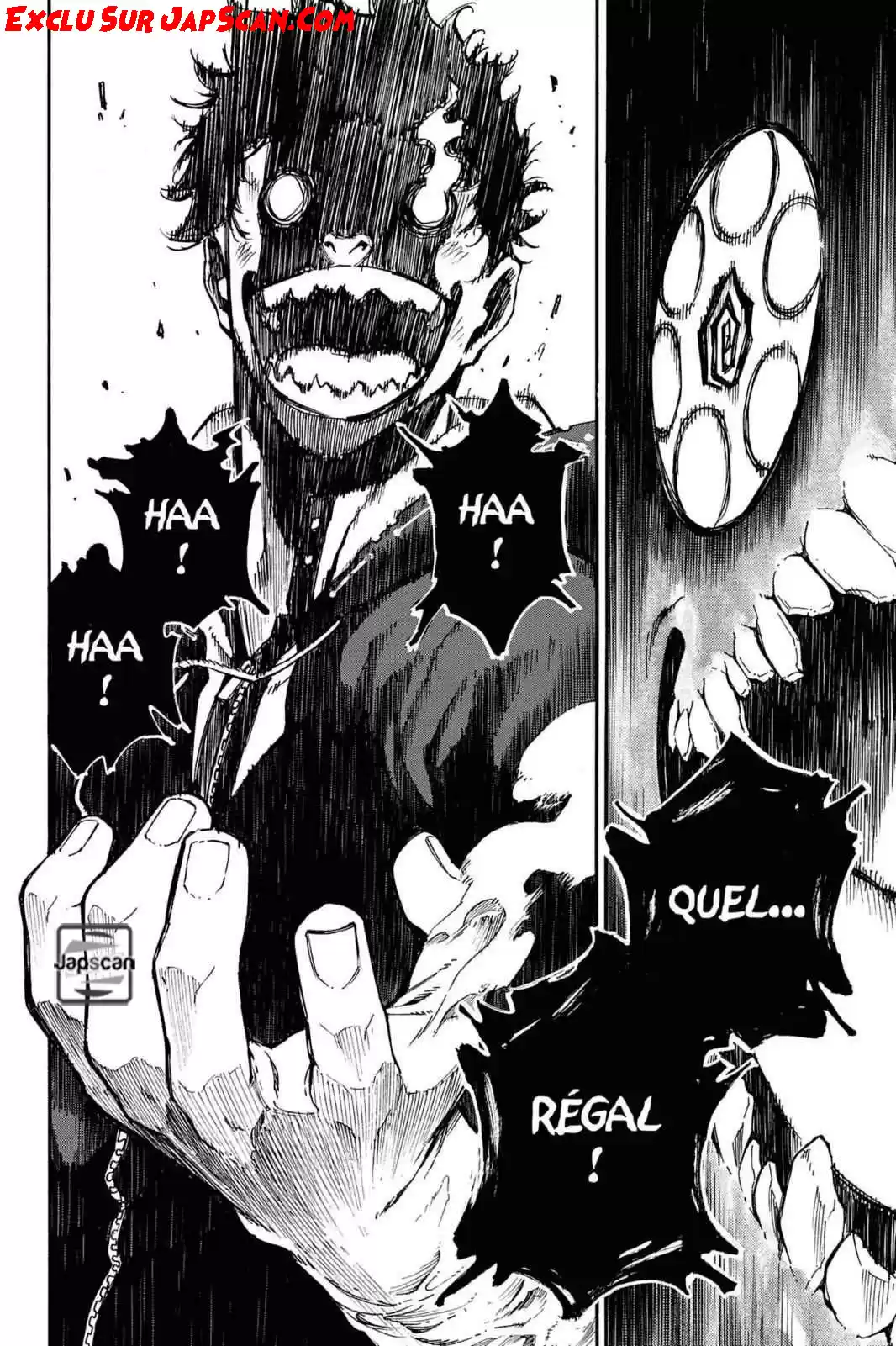 Read Dolly Kill Kill FR Manga Online