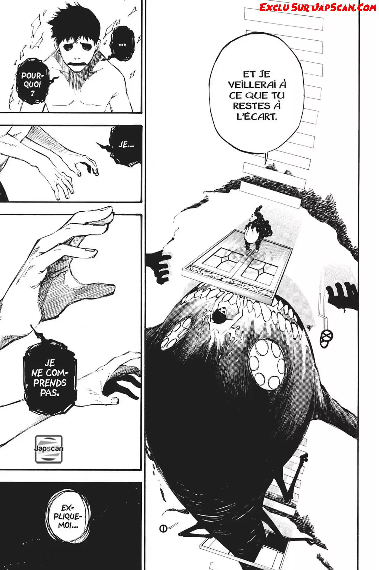 Read Dolly Kill Kill FR Manga Online
