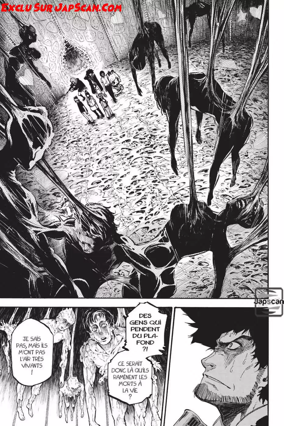 Read Dolly Kill Kill FR Manga Online