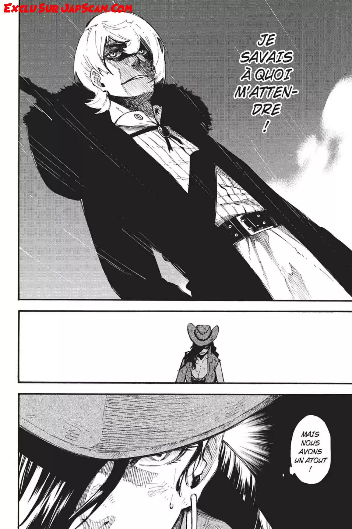 Read Dolly Kill Kill FR Manga Online