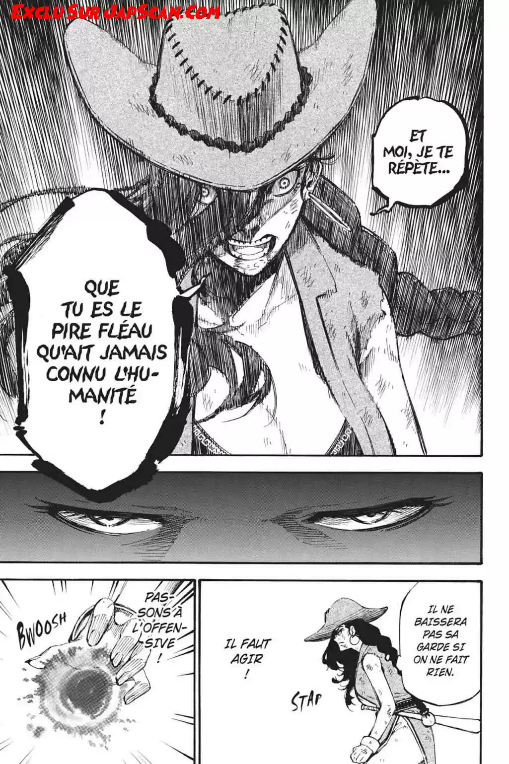 Read Dolly Kill Kill FR Manga Online