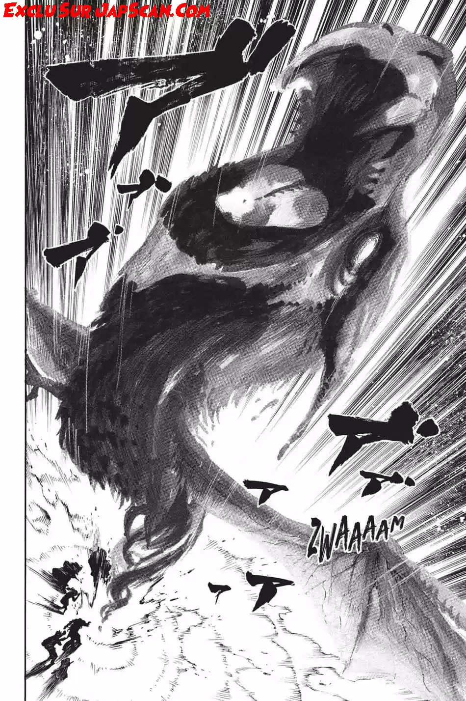 Read Dolly Kill Kill FR Manga Online