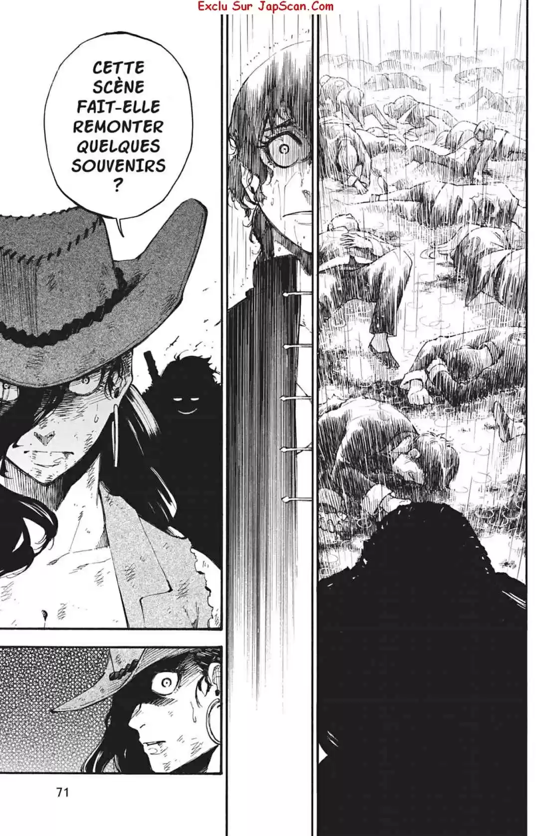 Read Dolly Kill Kill FR Manga Online