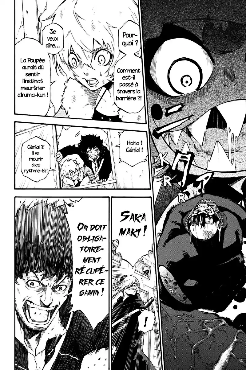 Read Dolly Kill Kill FR Manga Online