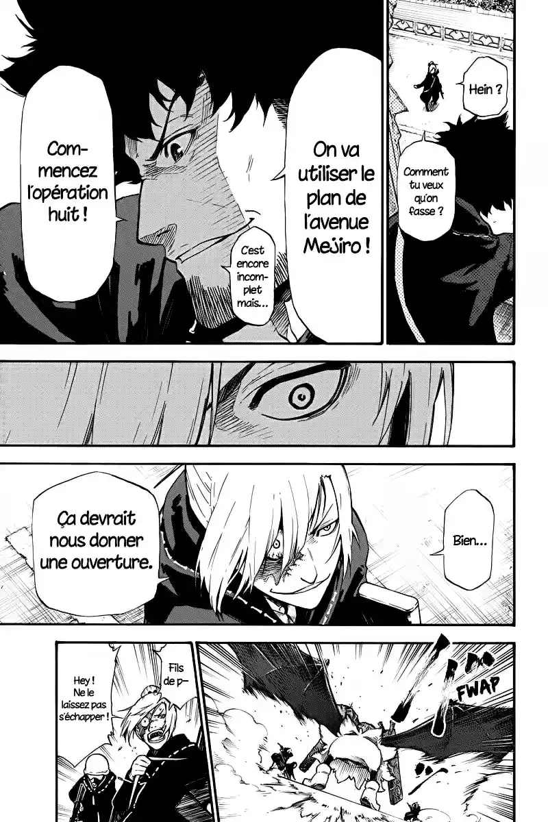 Read Dolly Kill Kill FR Manga Online