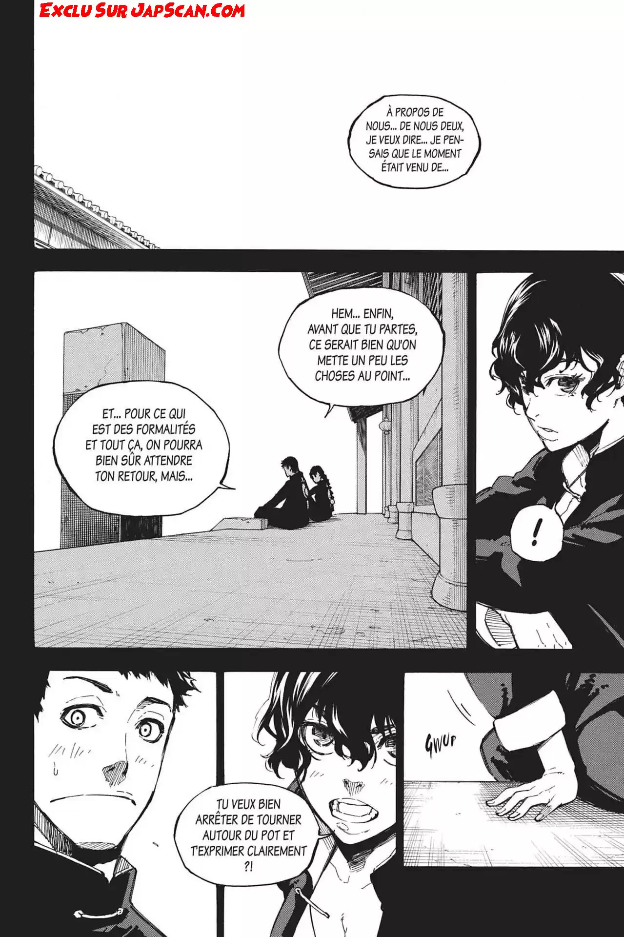 Read Dolly Kill Kill FR Manga Online