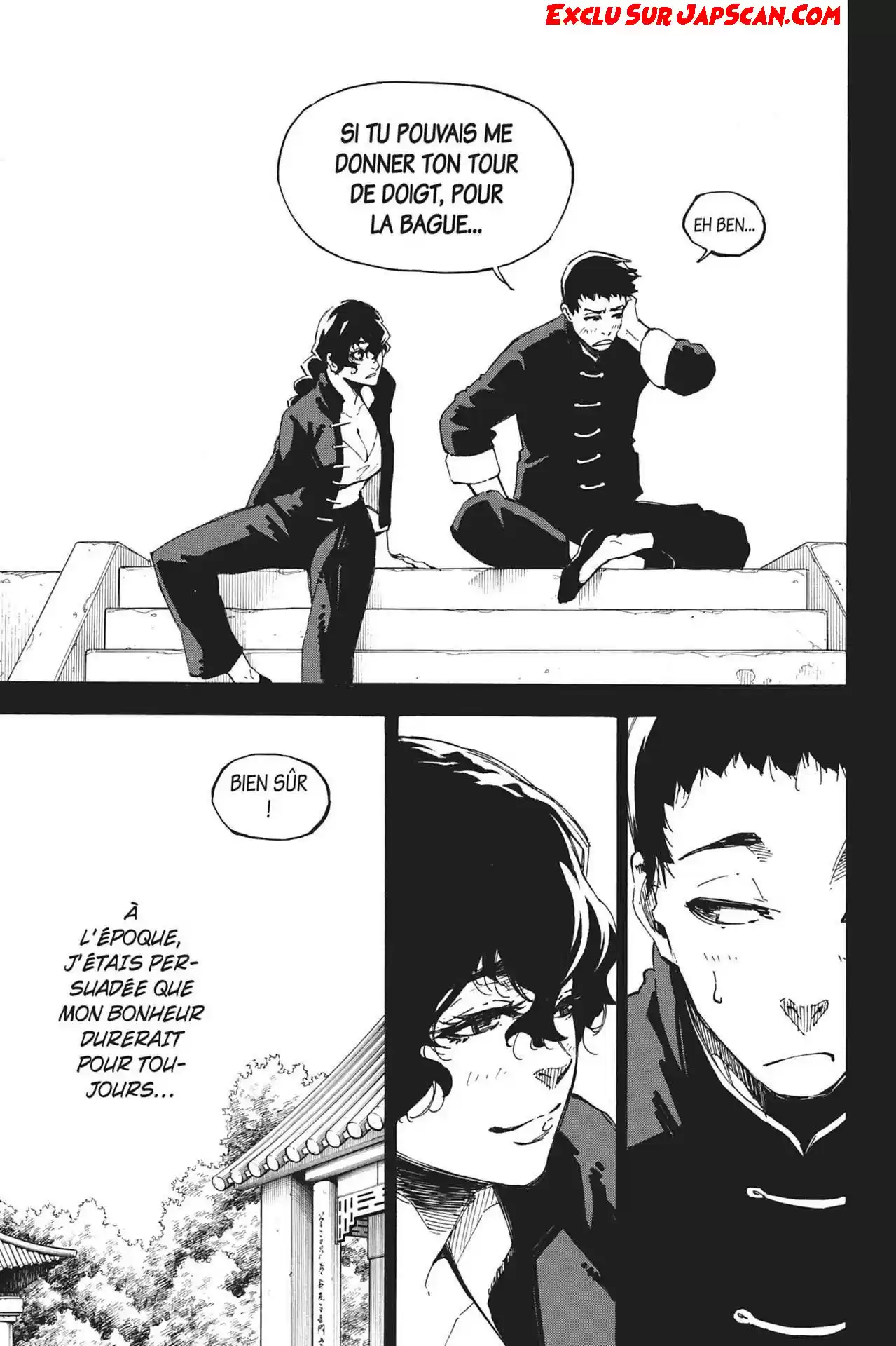 Read Dolly Kill Kill FR Manga Online