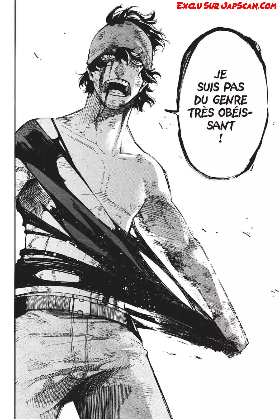 Read Dolly Kill Kill FR Manga Online