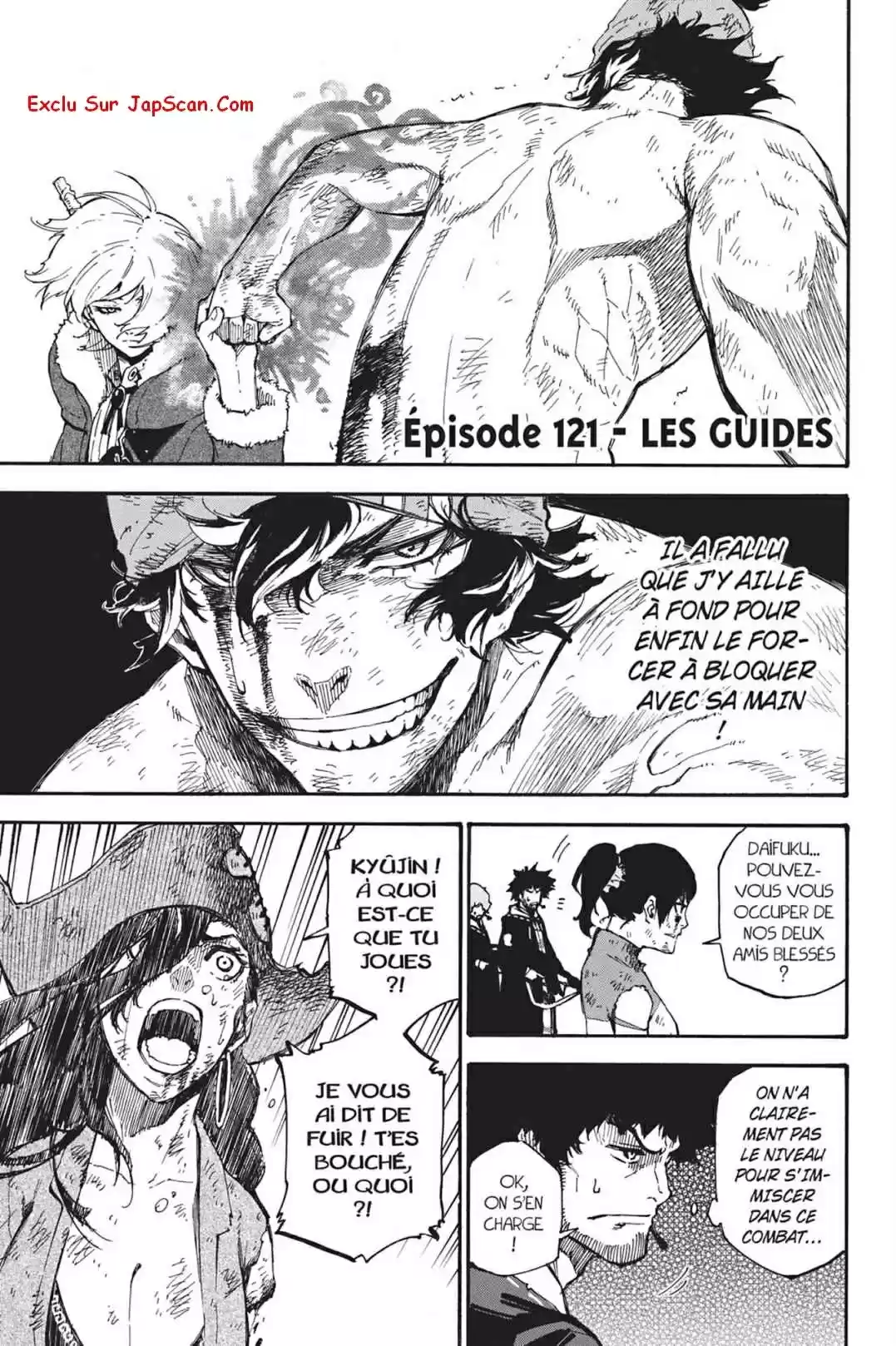Read Dolly Kill Kill FR Manga Online