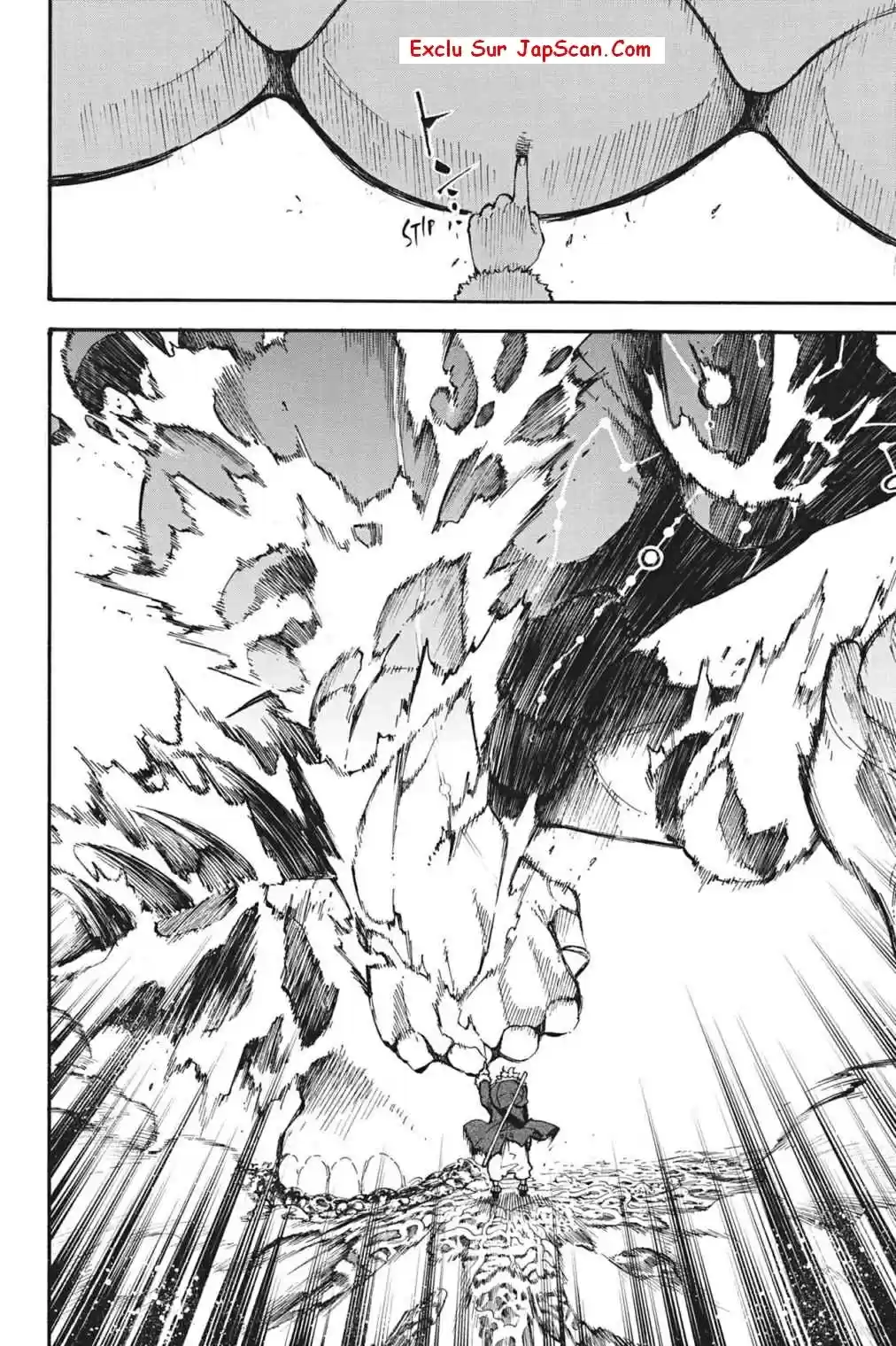 Read Dolly Kill Kill FR Manga Online