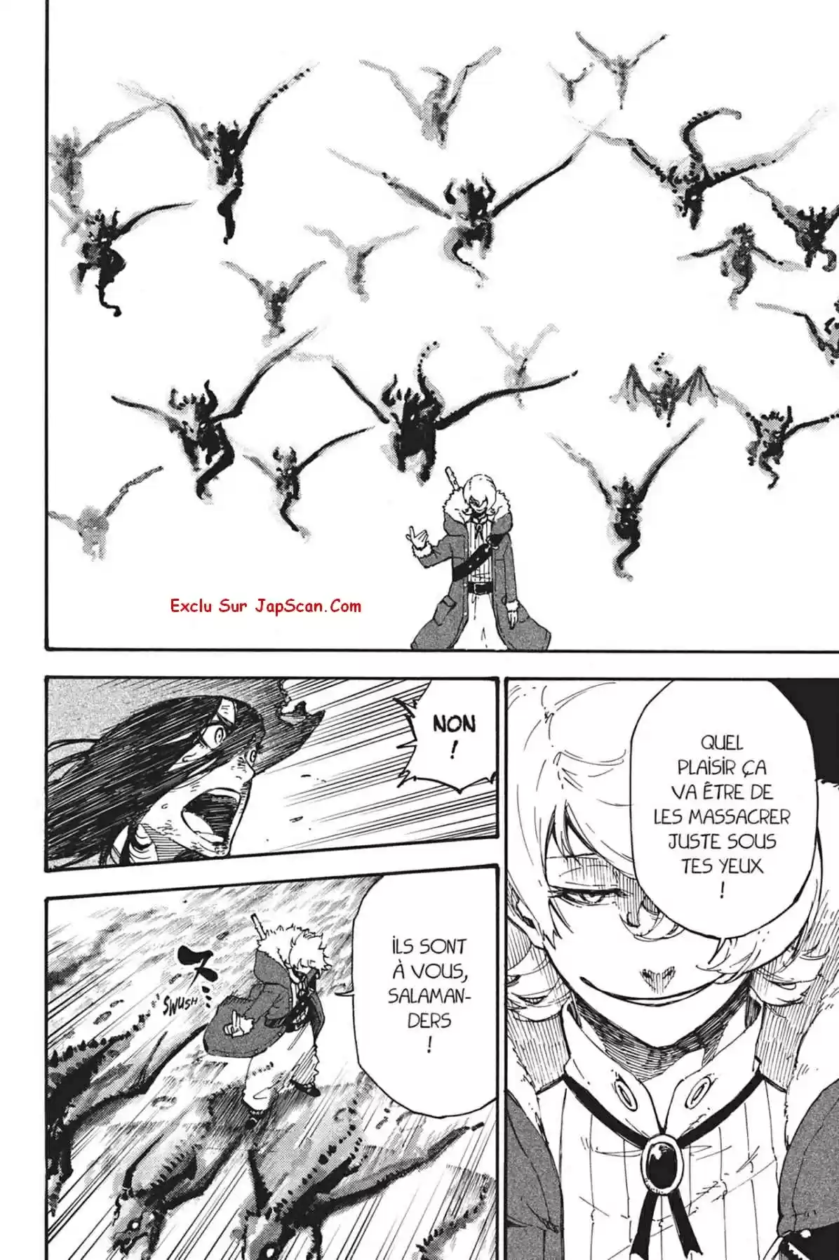 Read Dolly Kill Kill FR Manga Online