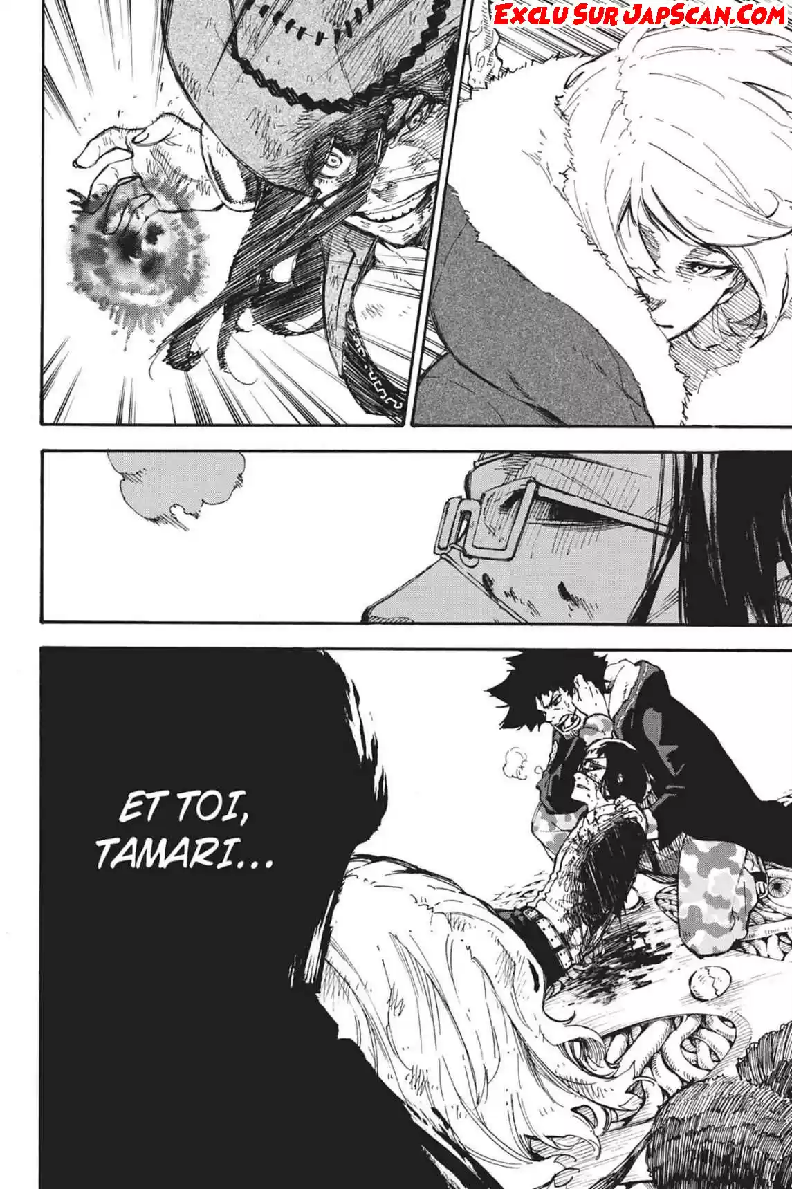 Read Dolly Kill Kill FR Manga Online