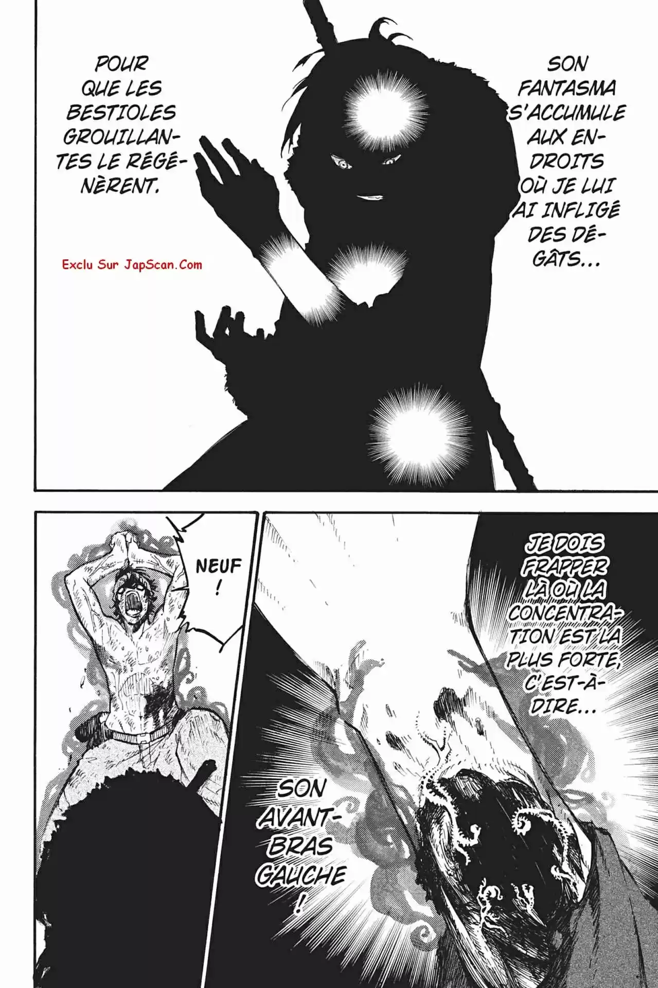Read Dolly Kill Kill FR Manga Online