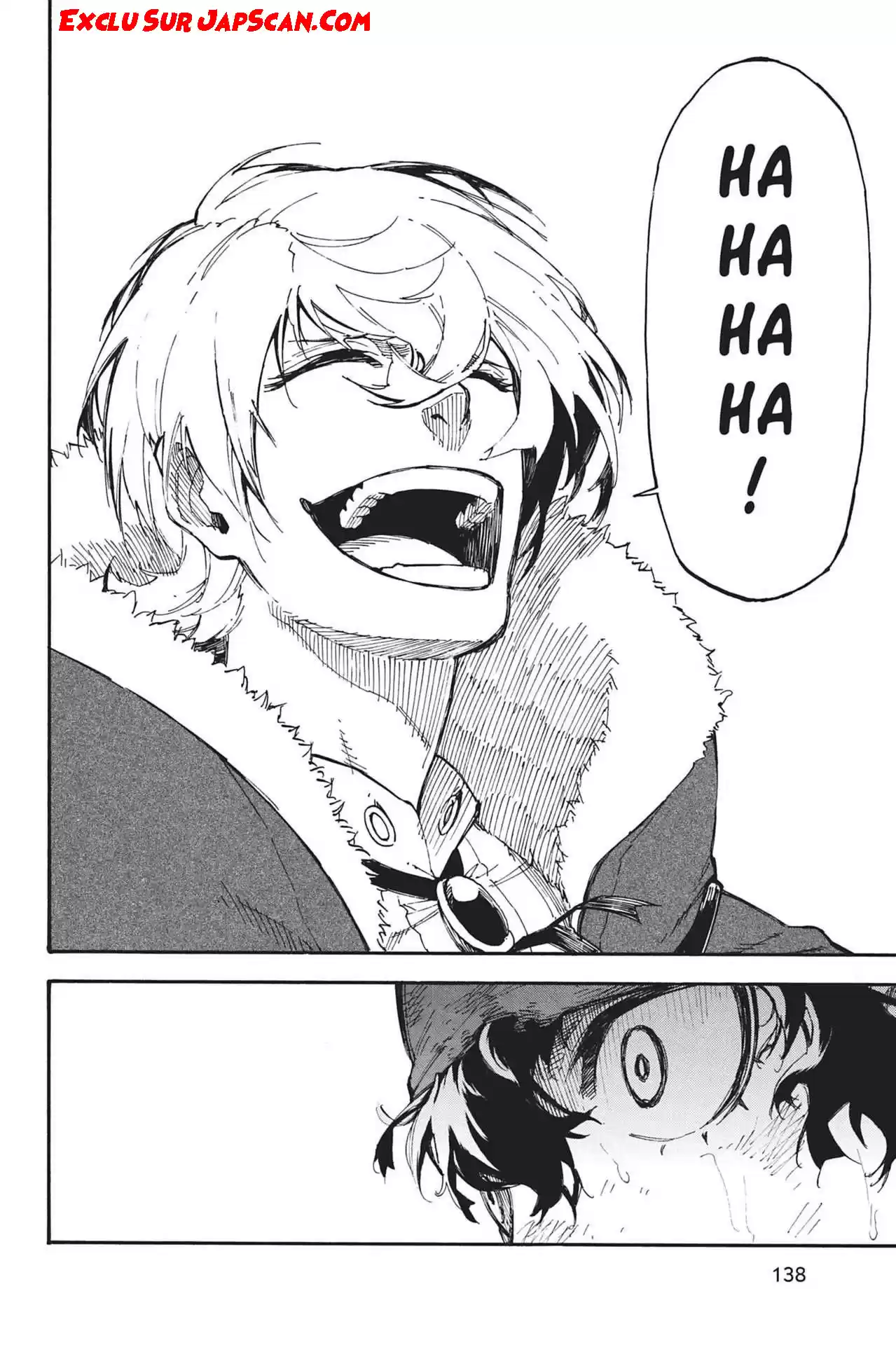 Read Dolly Kill Kill FR Manga Online