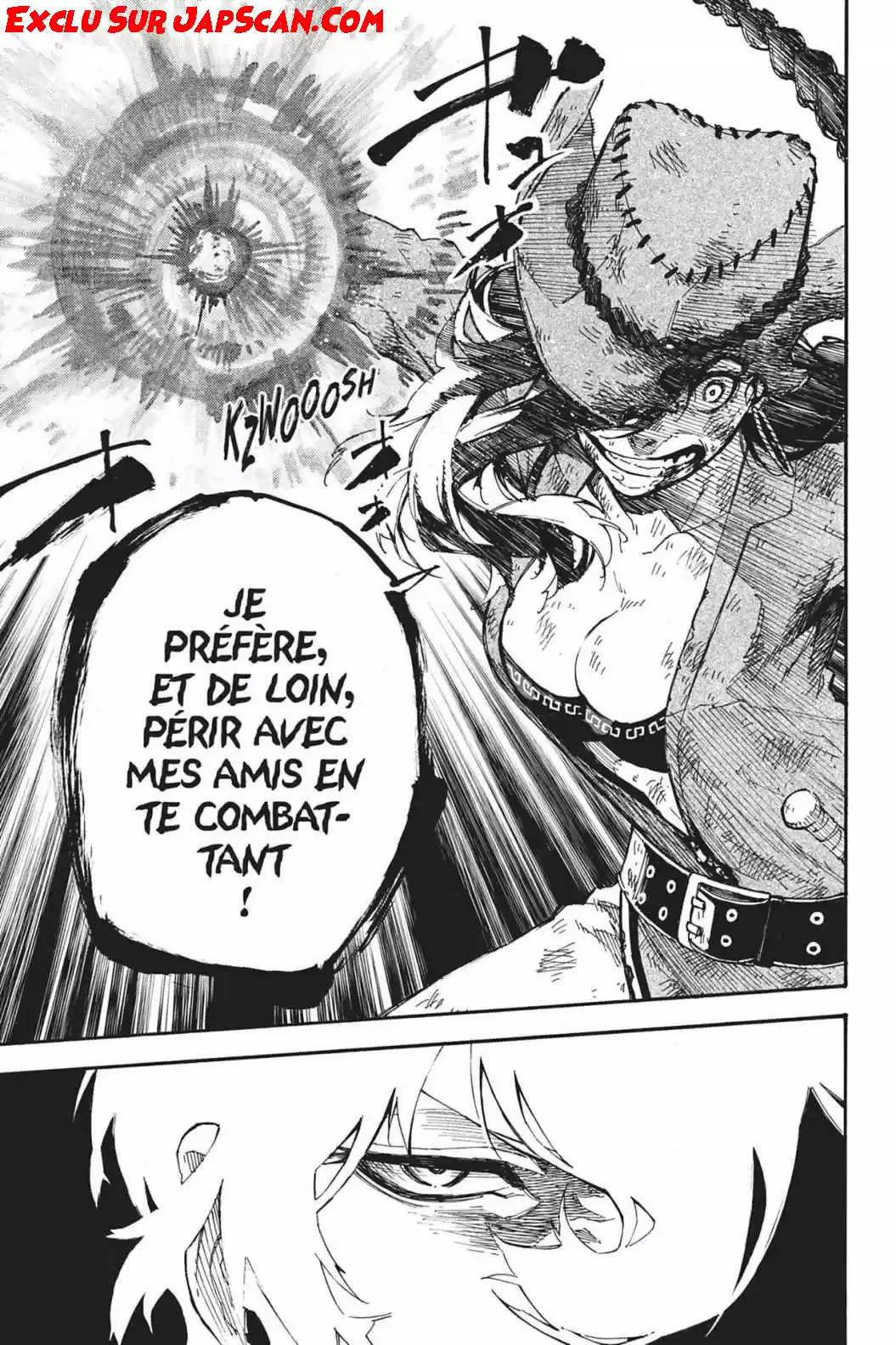 Read Dolly Kill Kill FR Manga Online