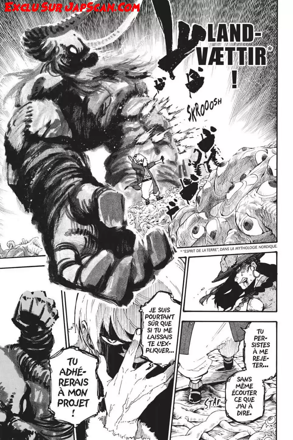 Read Dolly Kill Kill FR Manga Online