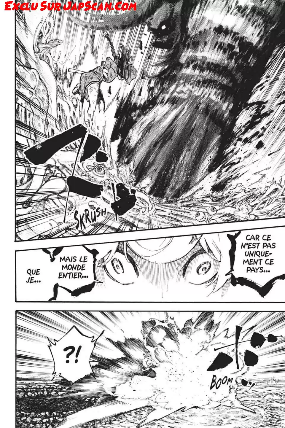 Read Dolly Kill Kill FR Manga Online