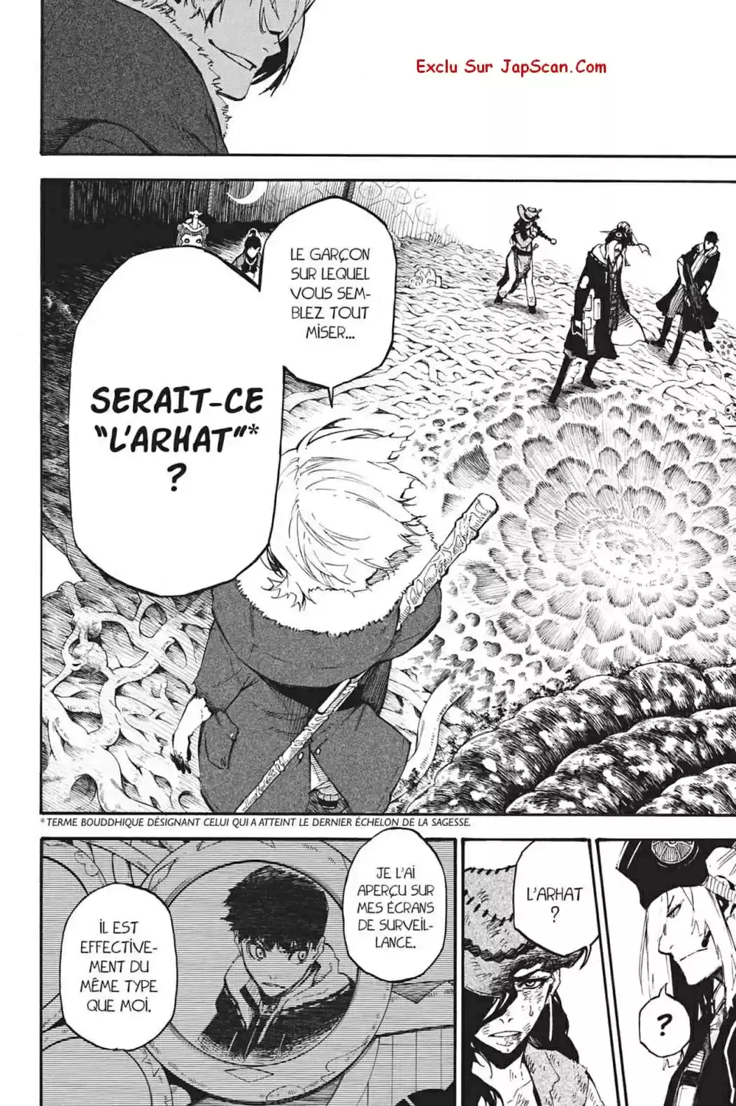 Read Dolly Kill Kill FR Manga Online