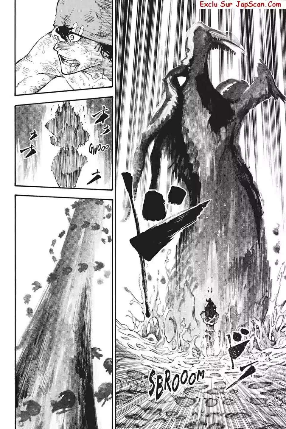 Read Dolly Kill Kill FR Manga Online