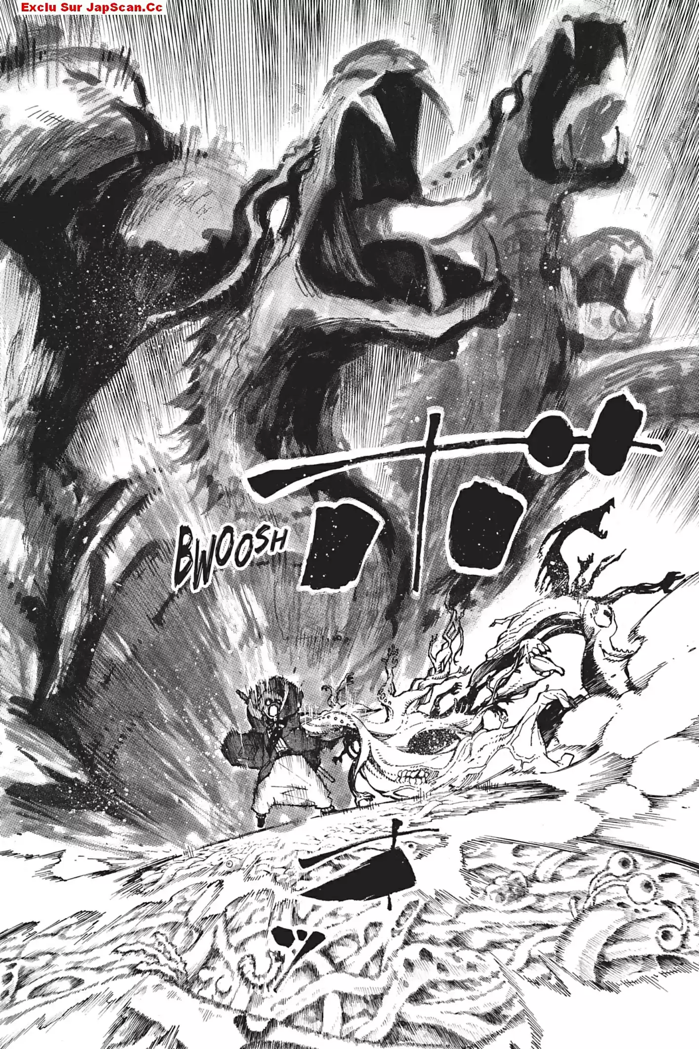 Read Dolly Kill Kill FR Manga Online