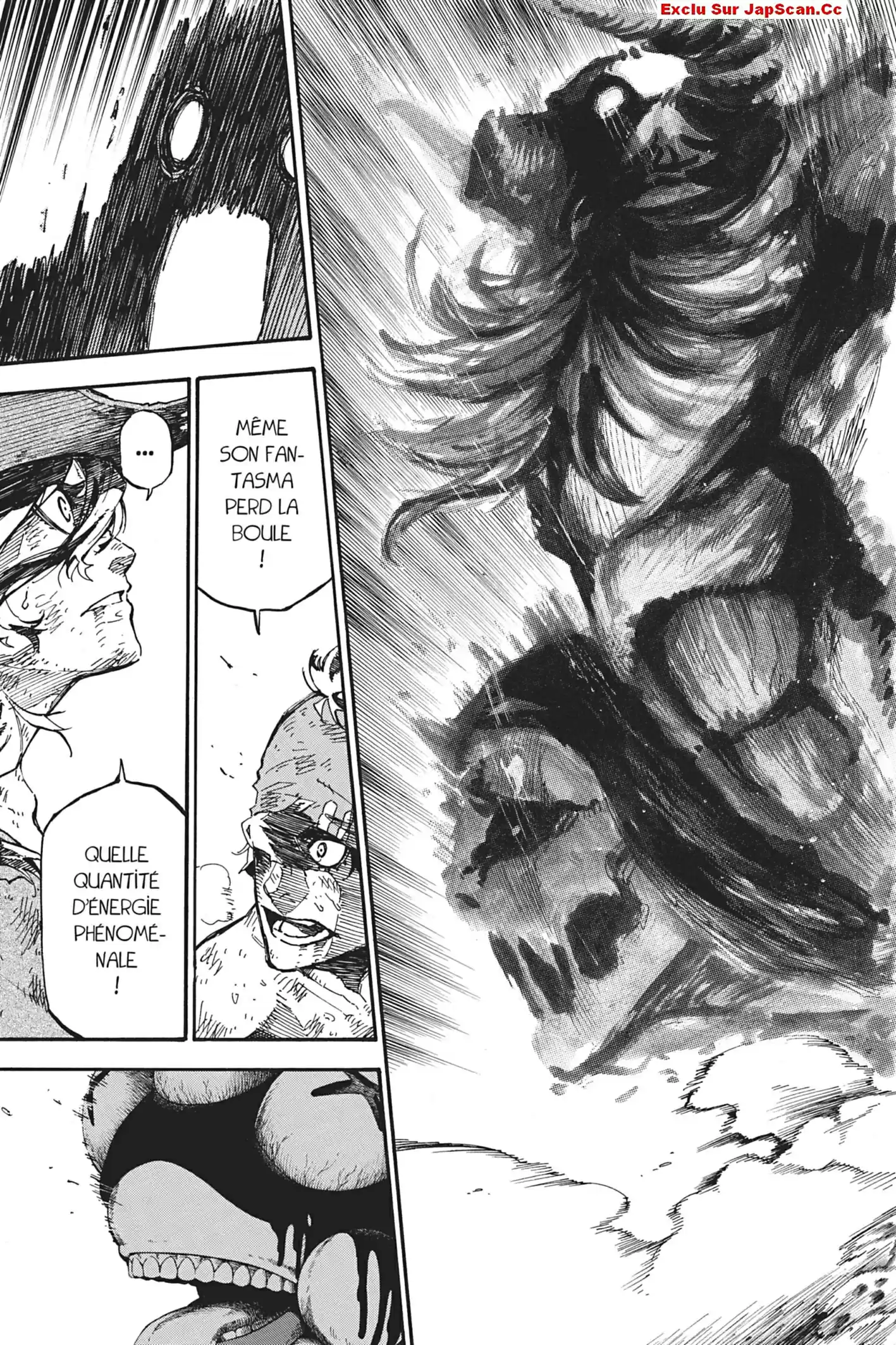 Read Dolly Kill Kill FR Manga Online