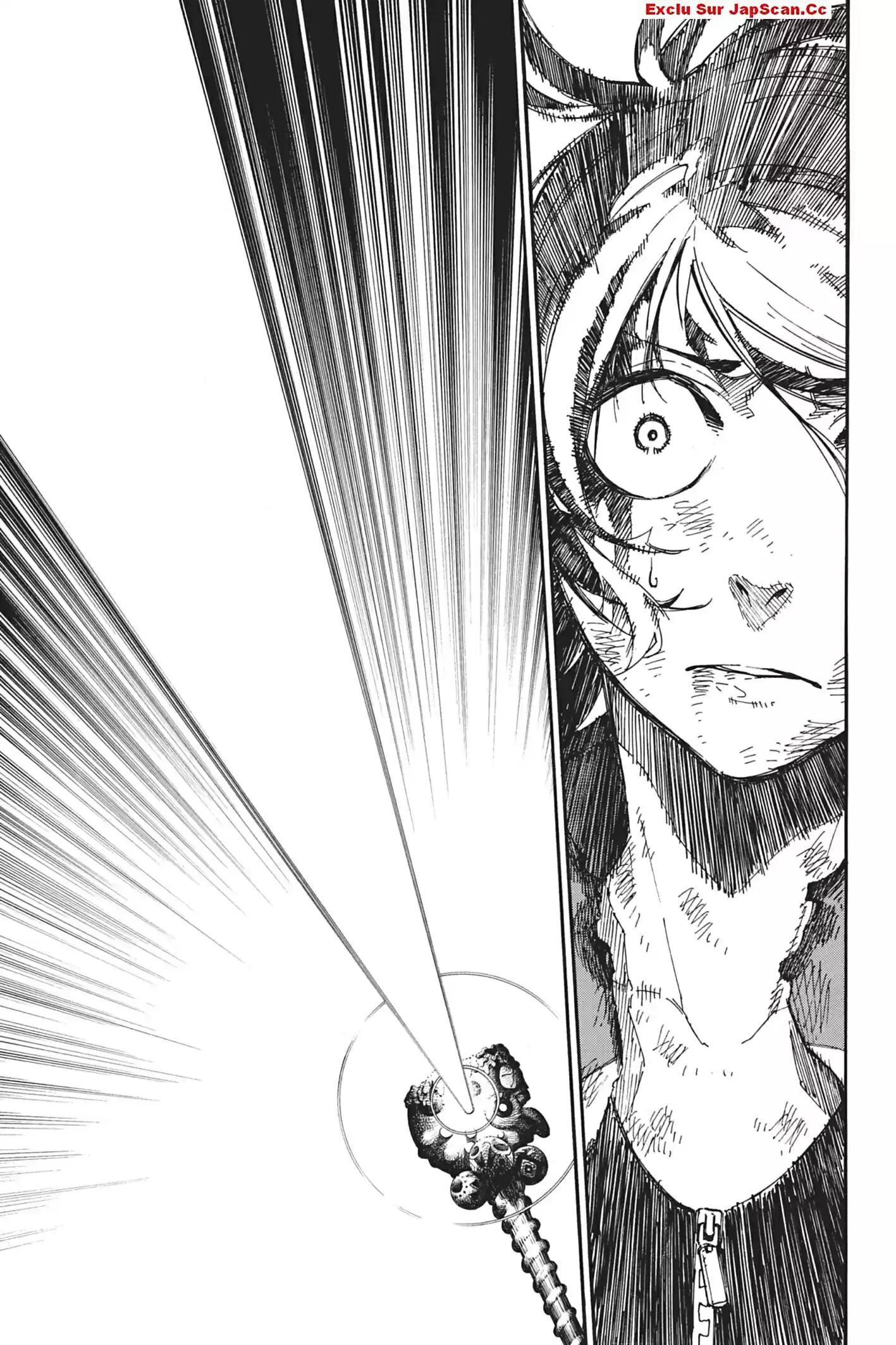 Read Dolly Kill Kill FR Manga Online