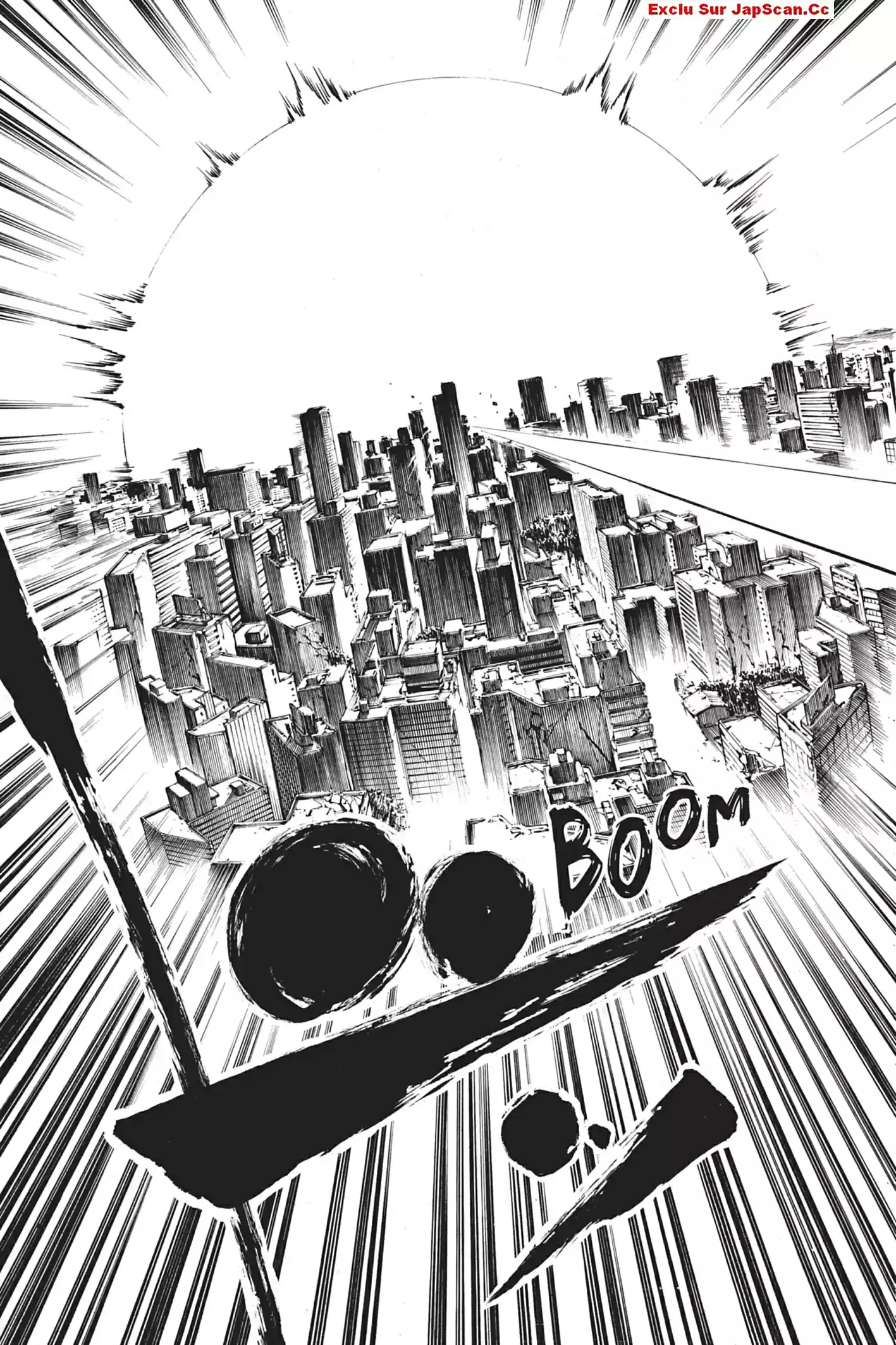 Read Dolly Kill Kill FR Manga Online